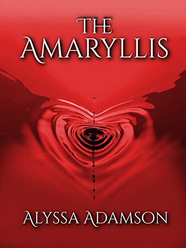 Book Cover The Amaryllis