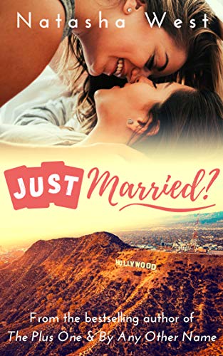 Book Cover Just Married?