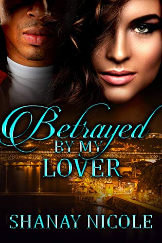 Book Cover Betrayed By My Lover