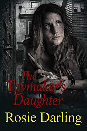 The Toymaker's Daughter