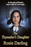 The Toymaker's Daughter