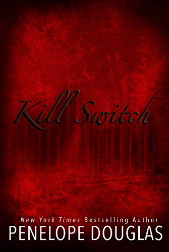 Book Cover Kill Switch (Devil's Night Book 3)