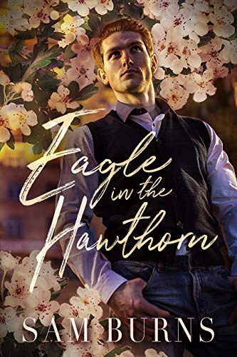 Eagle in the Hawthorn (The Rowan Harbor Cycle Book 7)