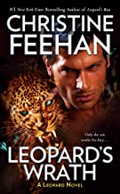 Book Cover Leopard's Wrath (A Leopard Novel Book 12)