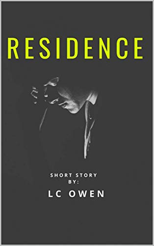 Book Cover Residence