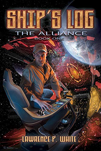 Book Cover Ship's Log (The Alliance Book 1)