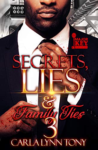 Secrets, Lies & Family Ties 3