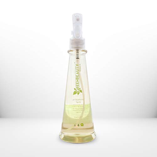 pH Stabilizing Spritz