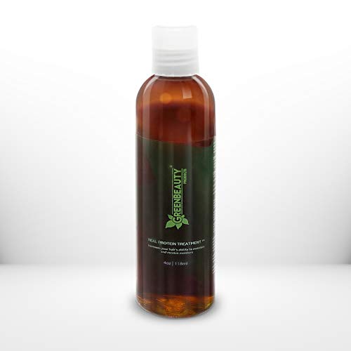 Green Beauty REAL Protein Treatment