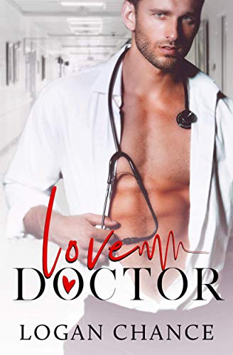 Book Cover Love Doctor