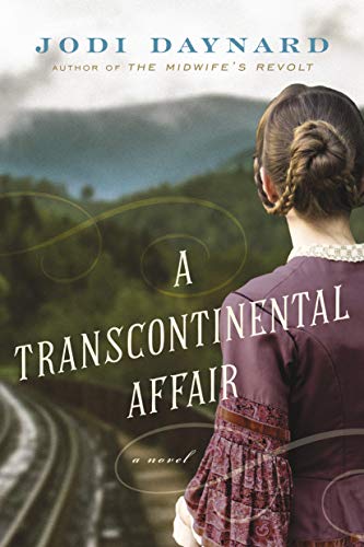 Book Cover A Transcontinental Affair: A Novel