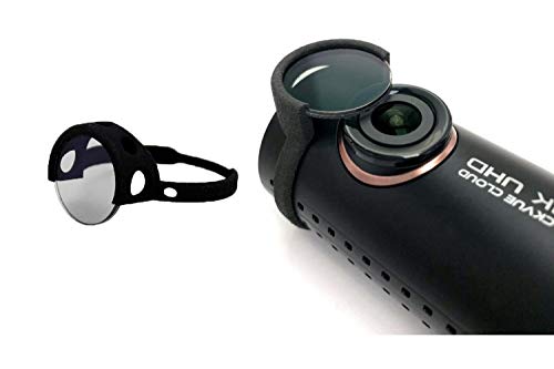 BlackVue CPL Filter | Compatible with DR900S DR900X Front Dash Camera