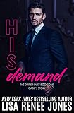 His Demand (Dirty Rich Book 10)