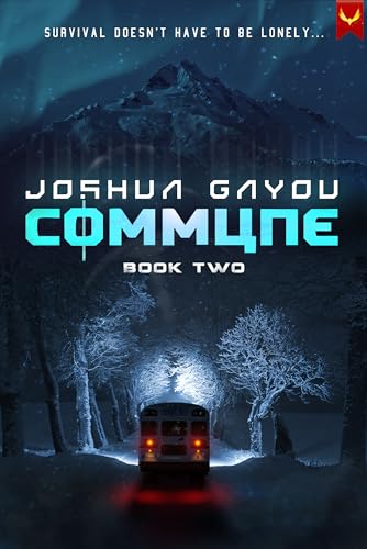 Commune 2: (Commune Series, Book 2)