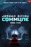 Commune 2: (Commune Series, Book 2)