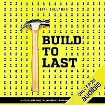 Build to Last