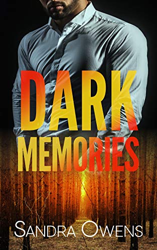 Dark Memories (Dark Falls Book 8)