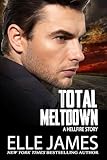 Total Meltdown (Hellfire Series Book 7)