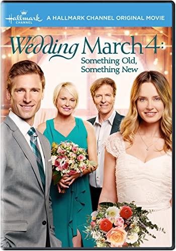 Wedding March 4: Something Old, Something New