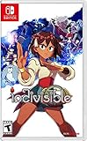 Indivisible - Nintendo Switch