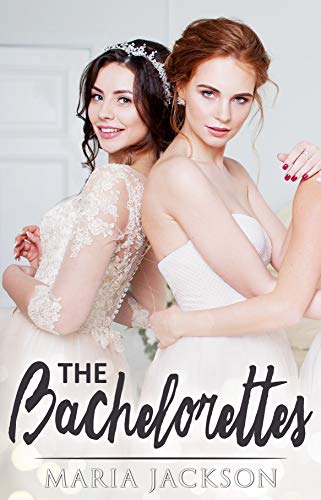 Book Cover The Bachelorettes