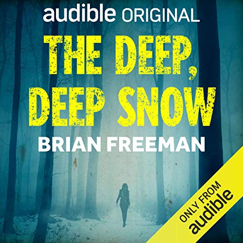 Book Cover The Deep, Deep Snow