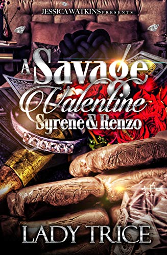 A Savage Valentine: Syrene & Renzo