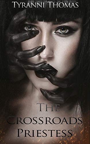 The Crossroads Priestess