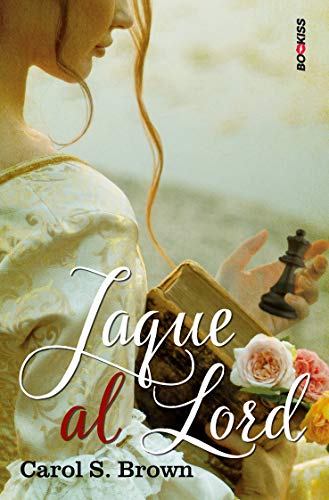 Book Cover Jaque al Lord (Spanish Edition)