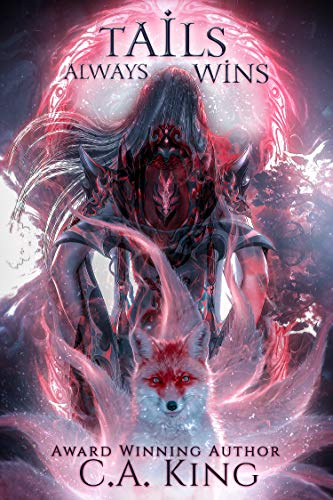 Tails Always Wins (Chasing Tails Book 1)