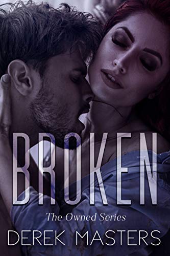 Book Cover Broken (The Owned Series Book 3)