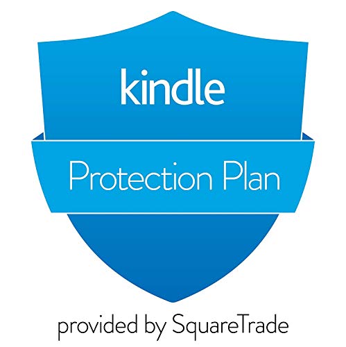 2-Year Accident Protection Plan for Kindle 9th Gen (2019 release)
