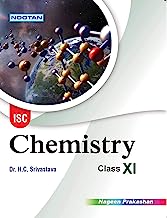 Nootan ISC Chemistry -XI