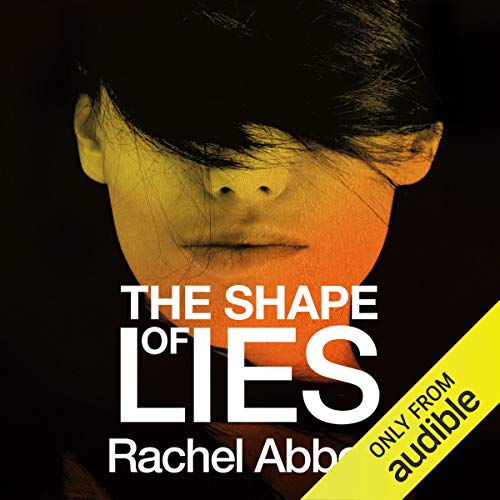 The Shape of Lies: DCI Tom Douglas, Book 8