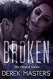 Broken (The Owned Series Book 3)