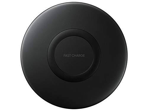 Samsung Wireless Charger Pad Slim (Renewed)