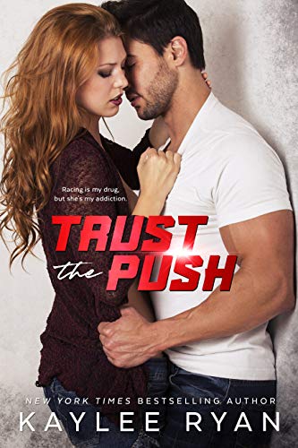 Book Cover Trust the Push
