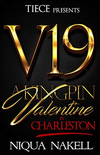 A Kingpin Valentine In Charleston: A Short Story