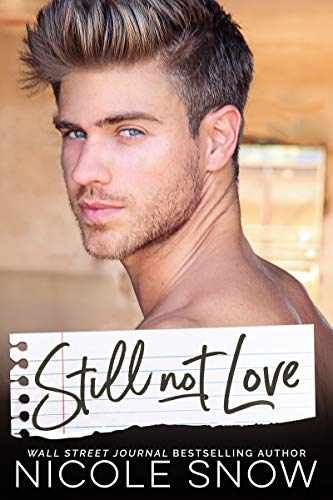 Still Not Love: An Enemies to Lovers Romance (Enguard Protectors Book 4)