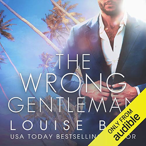 Book Cover The Wrong Gentleman