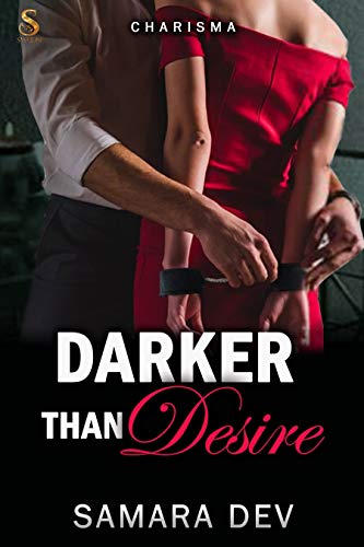 Book Cover Darker Than Desire (Charisma)