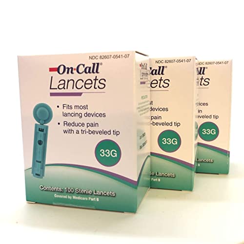 ZEWA, INC 754107 Sterile Lancets