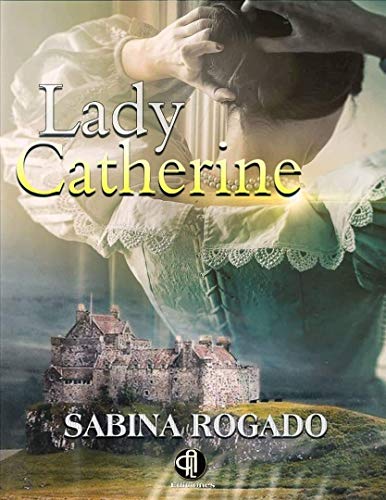 Book Cover LADY CATHERINE (Spanish Edition)