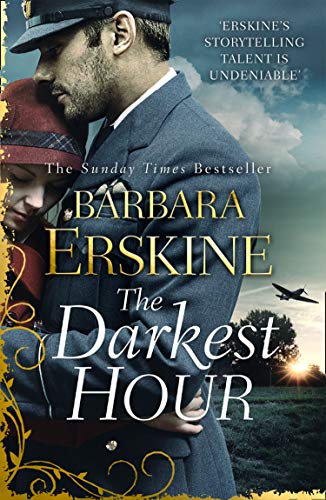 Book Cover The Darkest Hour