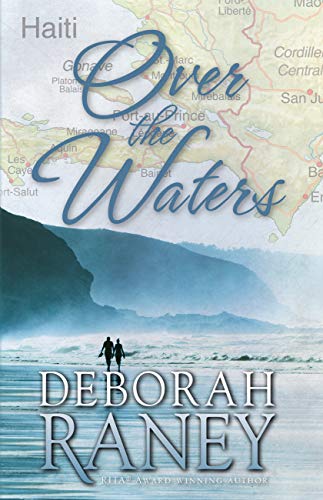 Book Cover Over the Waters