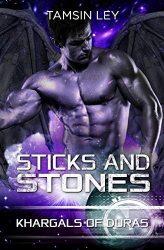 Sticks and Stones (Khargals of Duras Book 4)