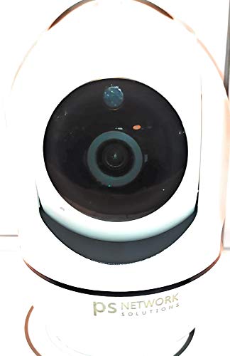 CACAGOO Baby Monitor, Security Camera WiFi Camera 1080 HD Pan/Tilt Wireless Pet Camera (TOP 2)