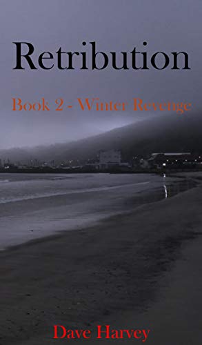 Book Cover Retribution Book 2: Winter Revenge
