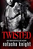 Twisted (Dark Legacy Trilogy Book 3)