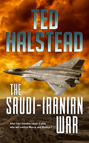 Book Cover The Saudi-Iranian War